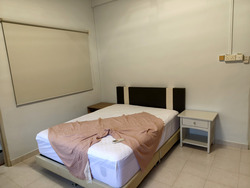 CHU YEN STREET (D23), Detached #566169211